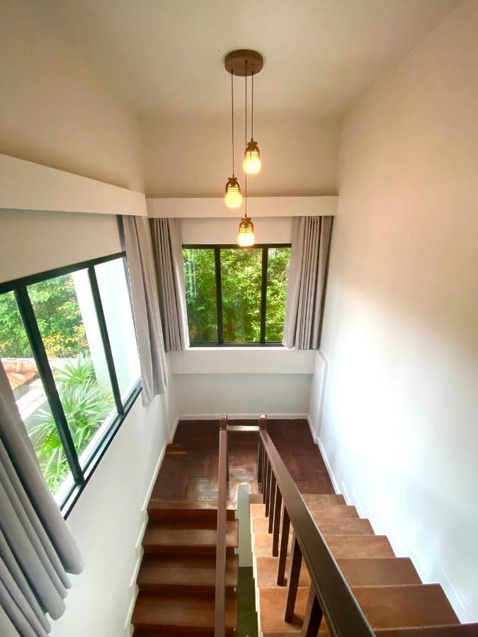 The Retreat Ao Nang Private Pool Villa Exterior foto